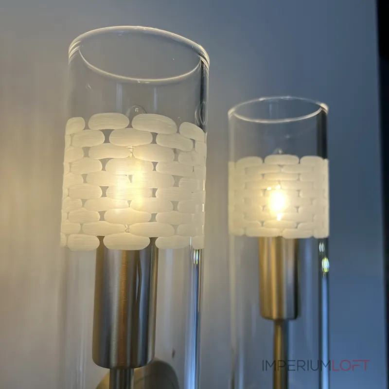 Настенный светильник (Бра) Chamont 2 от ImperiumLoft Настенный светильник (Бра) Chamont 2 от ImperiumLoft