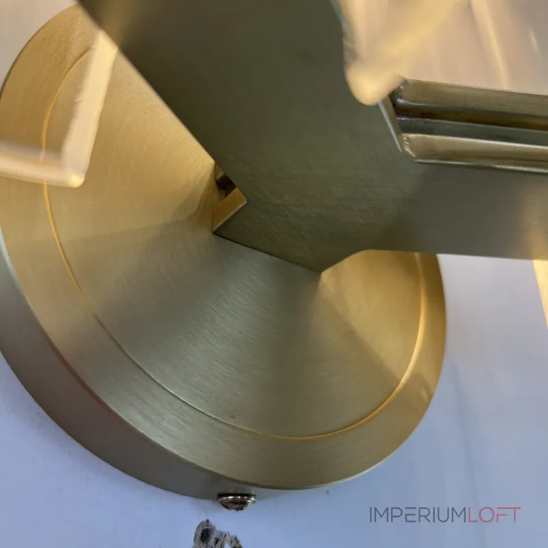 Настенный светильник (Бра) Chamont 2 от ImperiumLoft Настенный светильник (Бра) Chamont 2 от ImperiumLoft