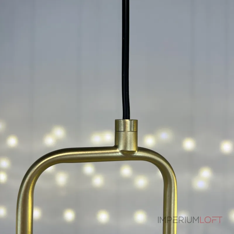 Подвесной светильник DIGHTON CH L5