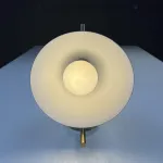 Бра Flos Captain Flint Cone Wall Light от ImperiumLoft
