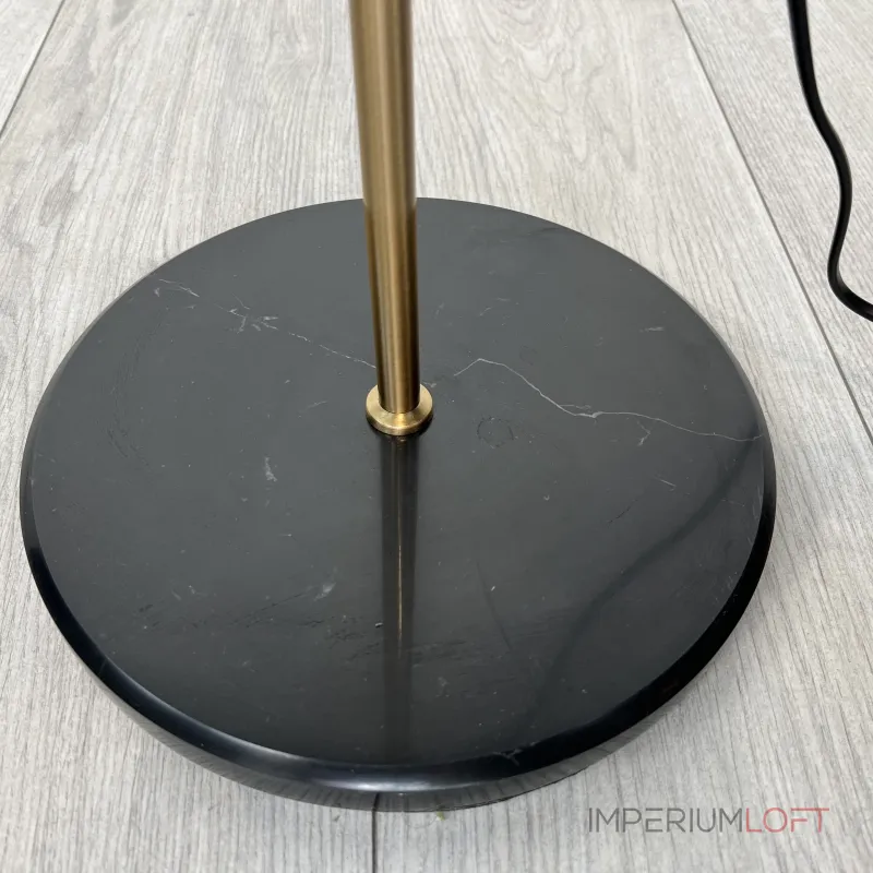 Торшер Bert Frank Riddle Single Floor Light