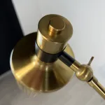 Торшер Bert Frank Riddle Single Floor Light от ImperiumLoft