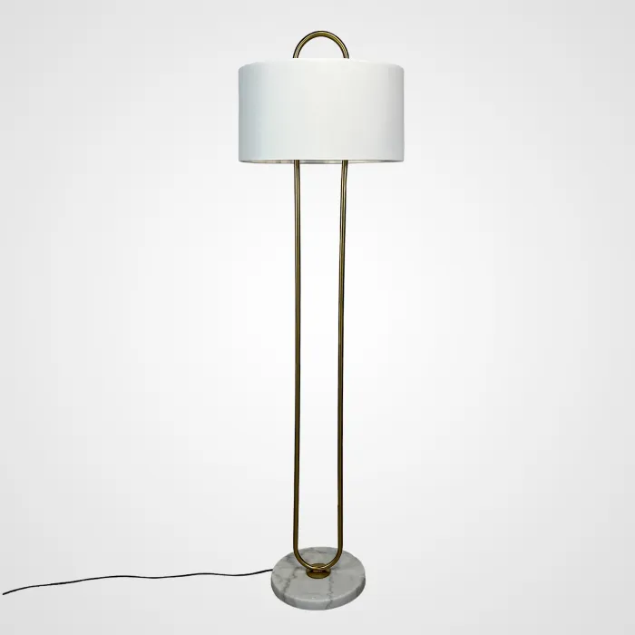 Торшер Marston floor lamp от ImperiumLoft