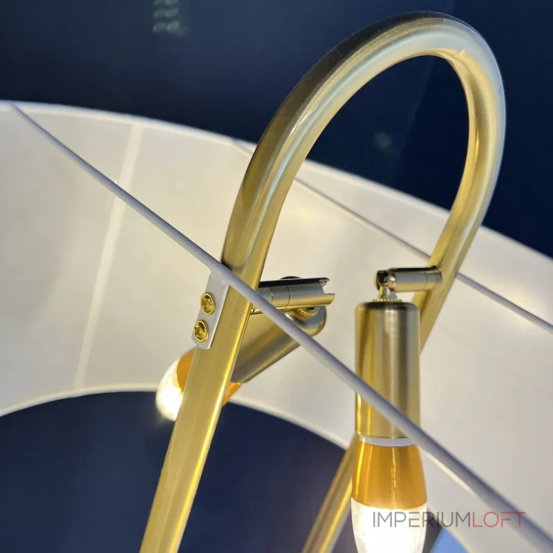 Торшер Marston floor lamp от ImperiumLoft Торшер Marston floor lamp от ImperiumLoft