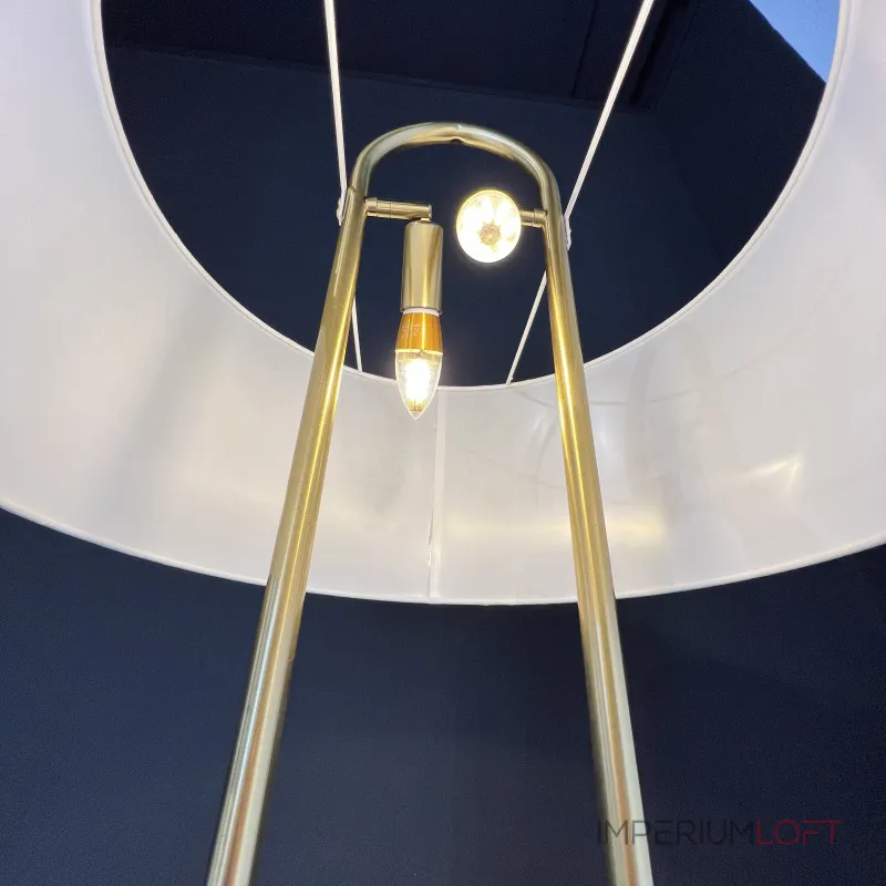 Торшер Marston floor lamp от ImperiumLoft Торшер Marston floor lamp от ImperiumLoft