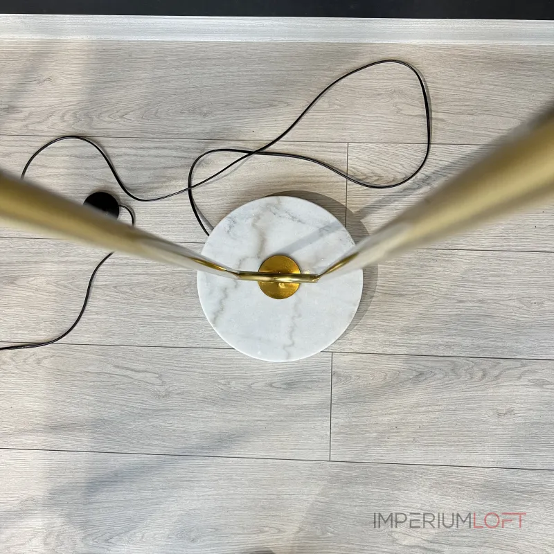 Торшер Marston floor lamp от ImperiumLoft Торшер Marston floor lamp от ImperiumLoft