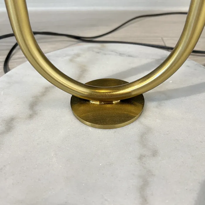 Торшер Marston floor lamp от ImperiumLoft