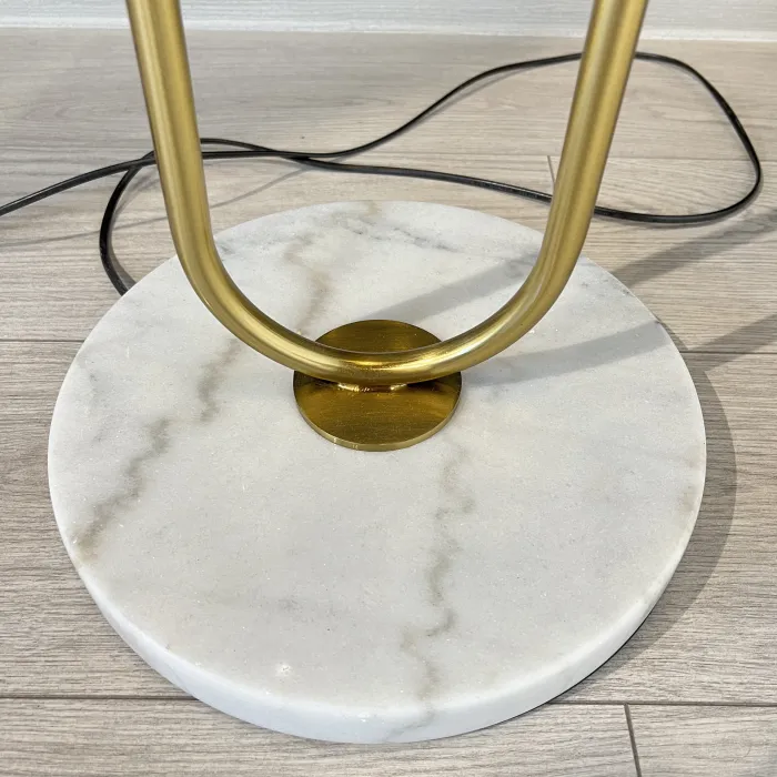 Торшер Marston floor lamp от ImperiumLoft