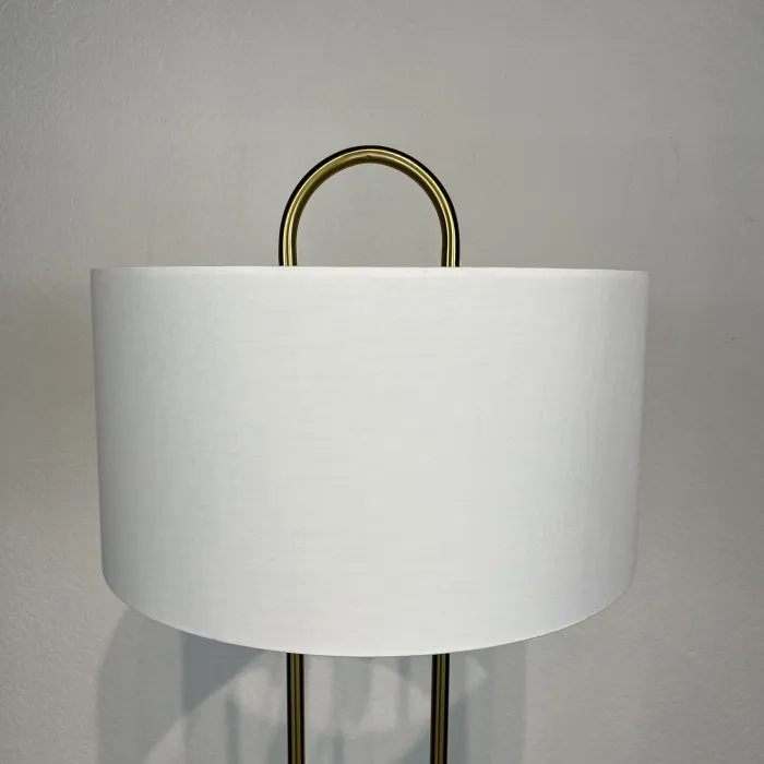 Торшер Marston floor lamp от ImperiumLoft