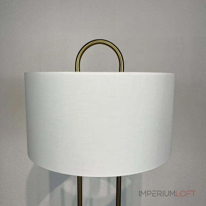 Торшер Marston floor lamp от ImperiumLoft Торшер Marston floor lamp от ImperiumLoft