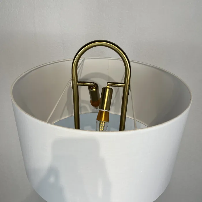 Торшер Marston floor lamp от ImperiumLoft