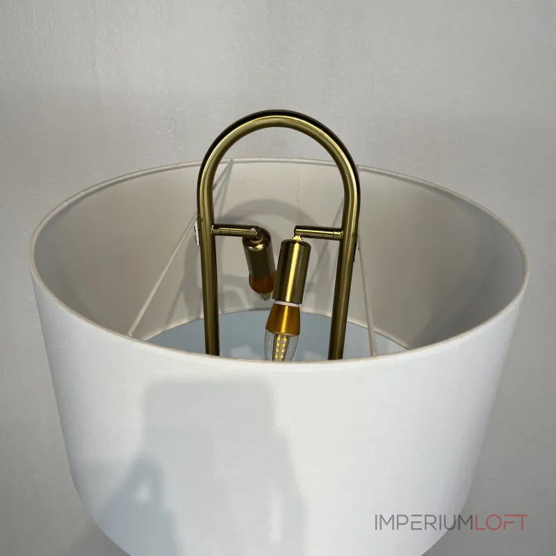 Торшер Marston floor lamp от ImperiumLoft Торшер Marston floor lamp от ImperiumLoft