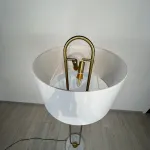Торшер Marston floor lamp от ImperiumLoft