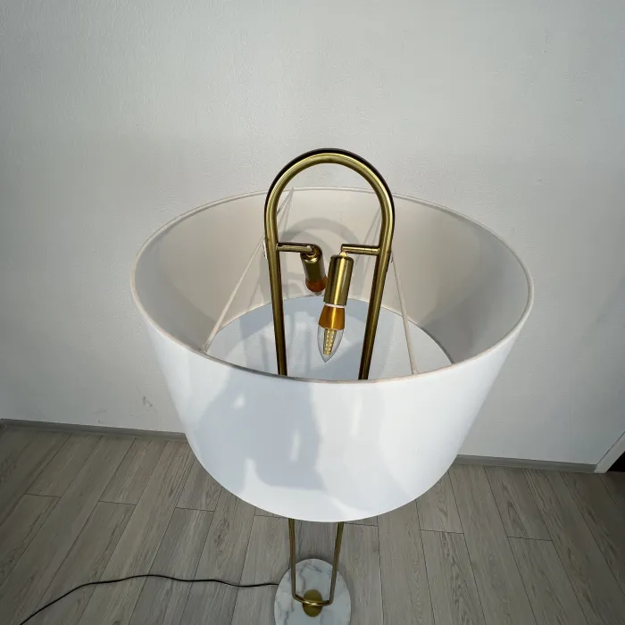 Торшер Marston floor lamp от ImperiumLoft