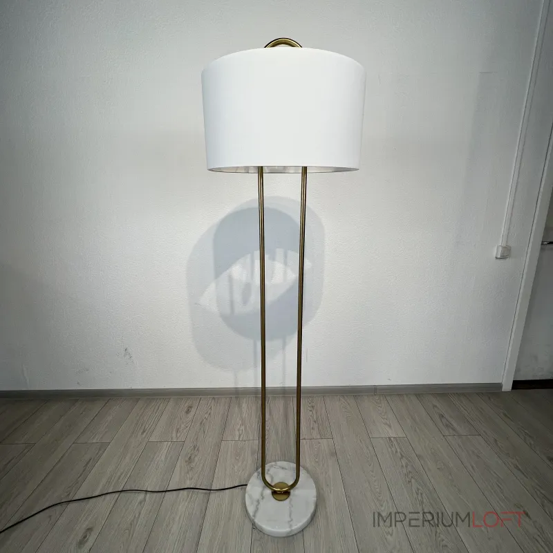 Торшер Marston floor lamp от ImperiumLoft Торшер Marston floor lamp от ImperiumLoft