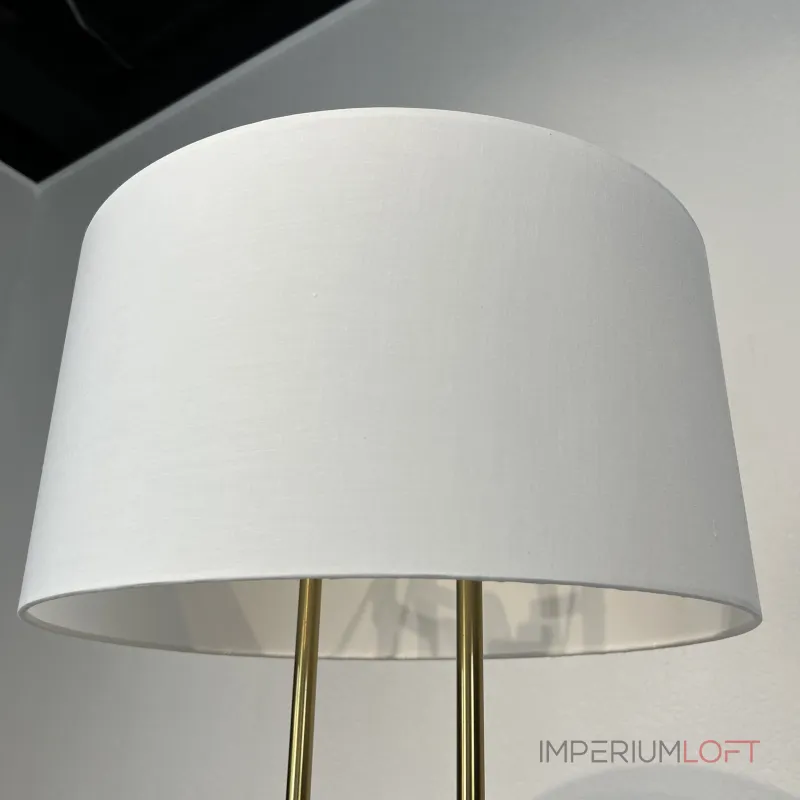 Торшер Marston floor lamp от ImperiumLoft Торшер Marston floor lamp от ImperiumLoft