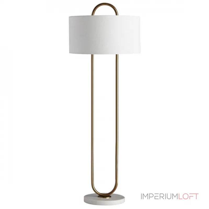 Торшер Marston floor lamp от ImperiumLoft Торшер Marston floor lamp от ImperiumLoft