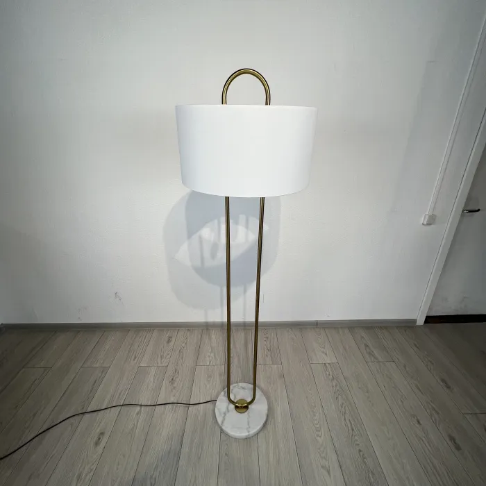 Торшер Marston floor lamp от ImperiumLoft