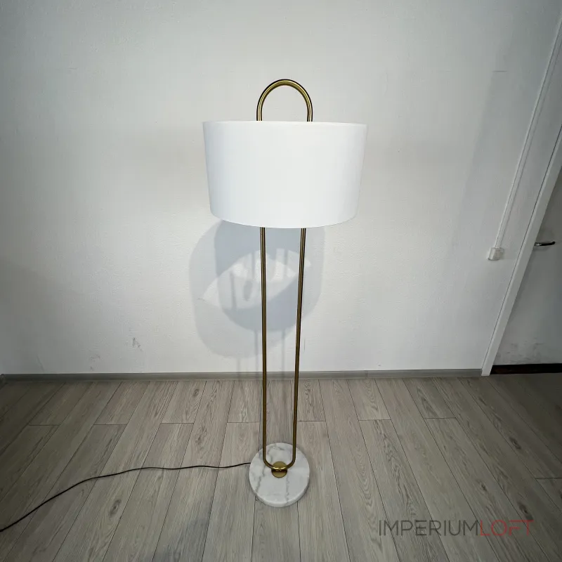 Торшер Marston floor lamp от ImperiumLoft Торшер Marston floor lamp от ImperiumLoft