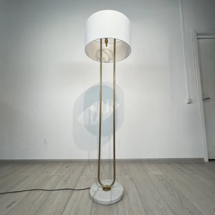 Торшер Marston floor lamp от ImperiumLoft