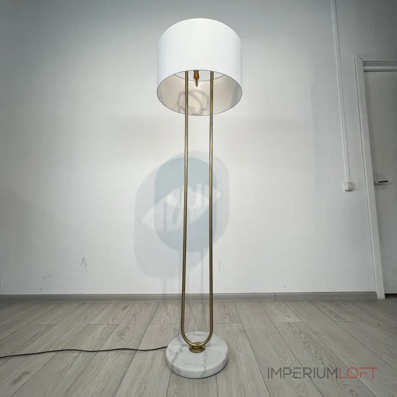Торшер Marston floor lamp от ImperiumLoft Торшер Marston floor lamp от ImperiumLoft