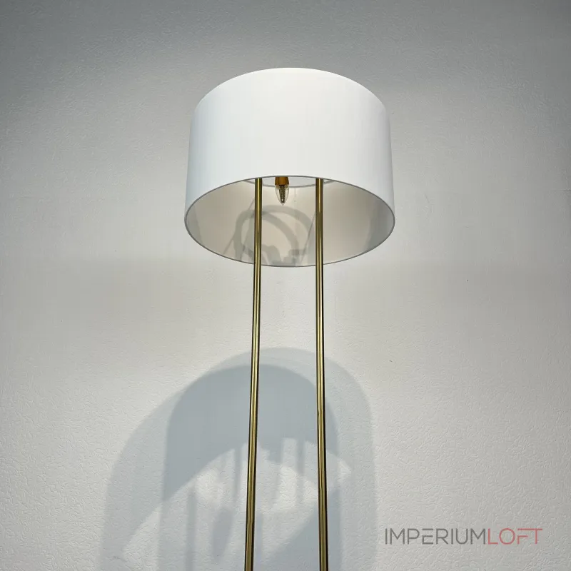 Торшер Marston floor lamp от ImperiumLoft Торшер Marston floor lamp от ImperiumLoft