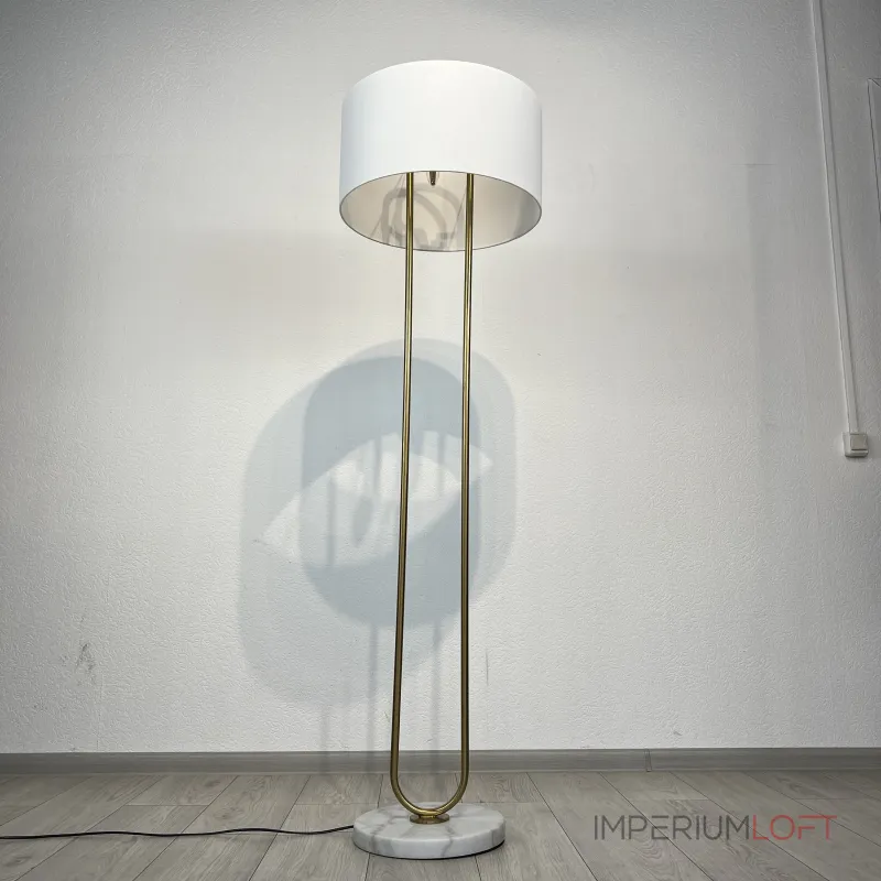 Торшер Marston floor lamp от ImperiumLoft Торшер Marston floor lamp от ImperiumLoft