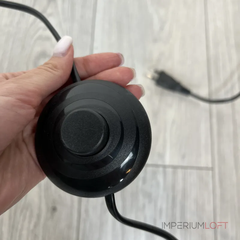 Торшер Marston floor lamp от ImperiumLoft Торшер Marston floor lamp от ImperiumLoft