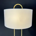 Торшер Marston floor lamp от ImperiumLoft