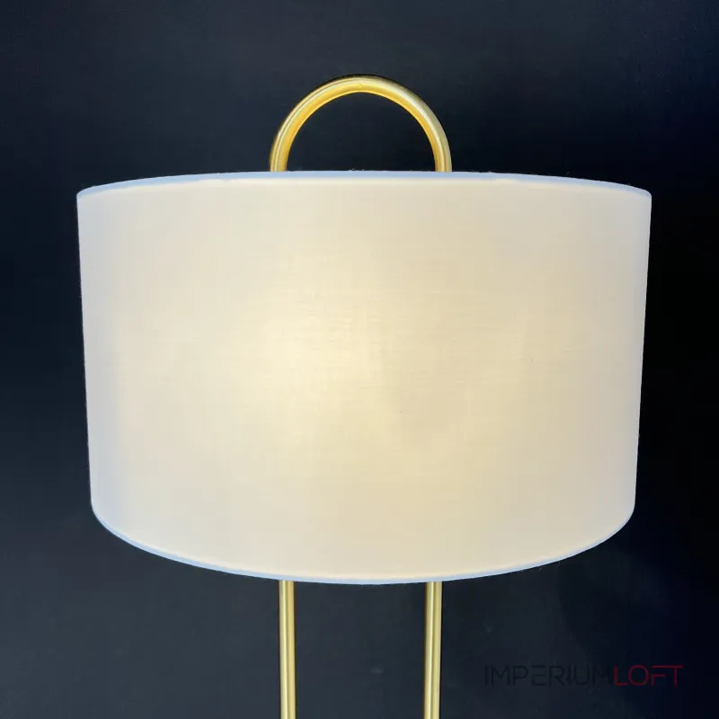 Торшер Marston floor lamp от ImperiumLoft Торшер Marston floor lamp от ImperiumLoft