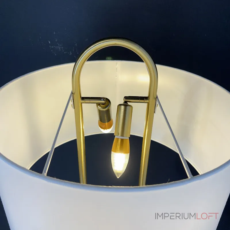 Торшер Marston floor lamp от ImperiumLoft Торшер Marston floor lamp от ImperiumLoft