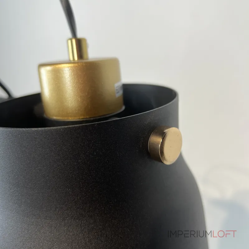 Торшер RAM FLOR Black от ImperiumLoft Торшер RAM FLOR Black от ImperiumLoft