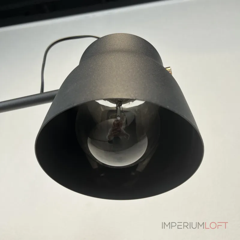 Торшер RAM FLOR Black от ImperiumLoft Торшер RAM FLOR Black от ImperiumLoft