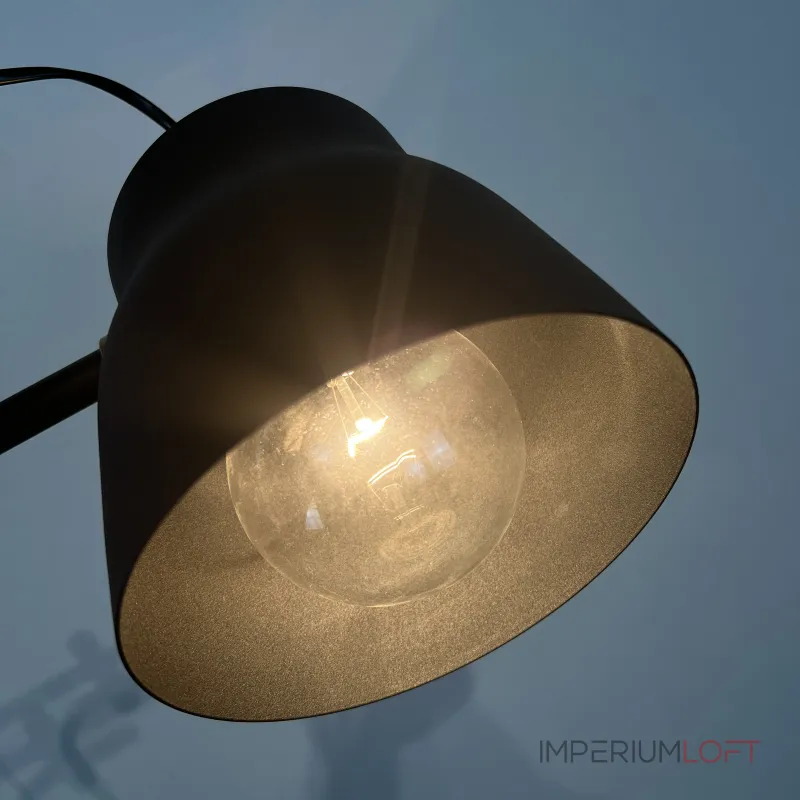 Торшер RAM FLOR Black от ImperiumLoft Торшер RAM FLOR Black от ImperiumLoft