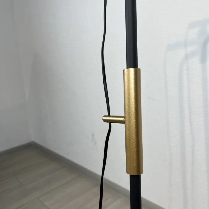 Торшер RAM FLOR Black от ImperiumLoft