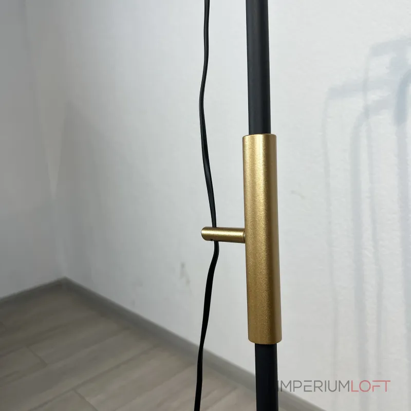 Торшер RAM FLOR Black от ImperiumLoft Торшер RAM FLOR Black от ImperiumLoft