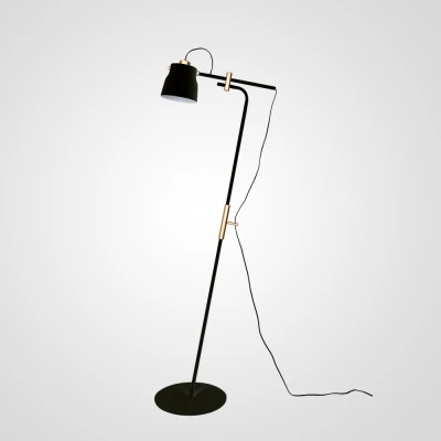 Торшер RAM FLOR Black Торшер RAM FLOR Black