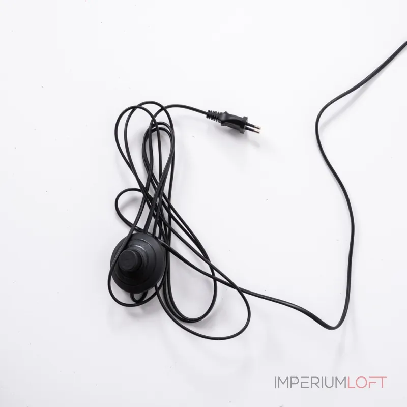 Торшер RAM FLOR White от ImperiumLoft Торшер RAM FLOR White от ImperiumLoft