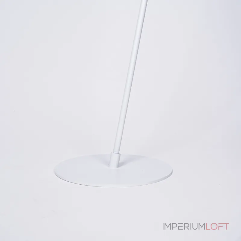 Торшер RAM FLOR White от ImperiumLoft Торшер RAM FLOR White от ImperiumLoft