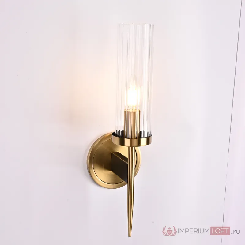Бра Alouette 1 от ImperiumLoft