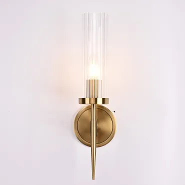 Бра Alouette 1 от ImperiumLoft
