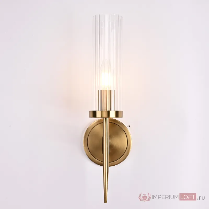 Бра Alouette 1 от ImperiumLoft