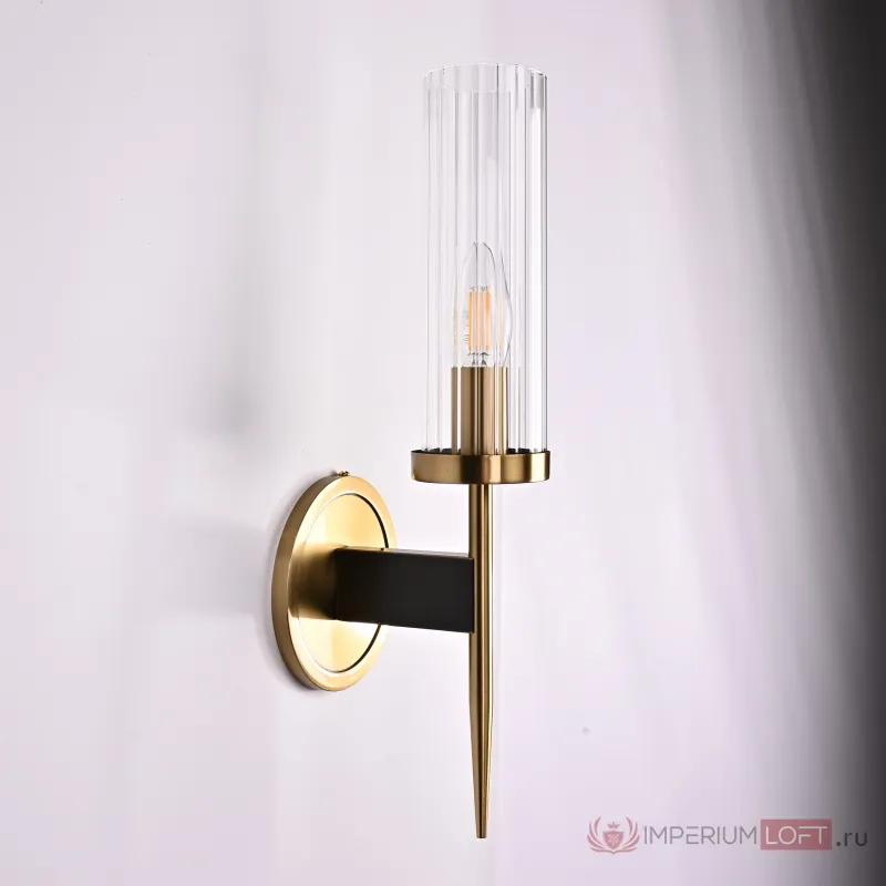 Бра Alouette 1 от ImperiumLoft
