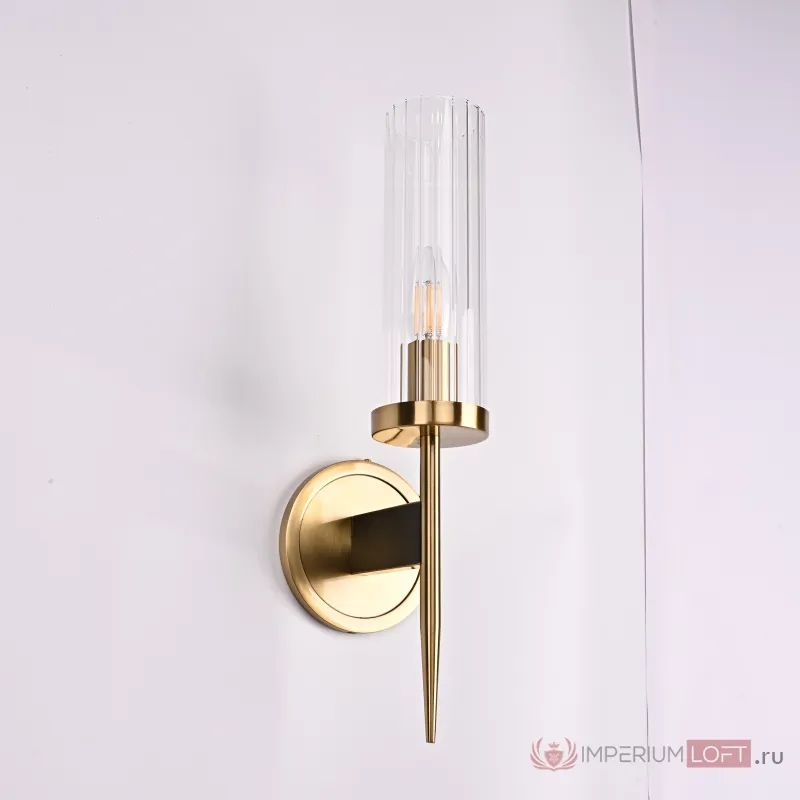 Бра Alouette 1 от ImperiumLoft