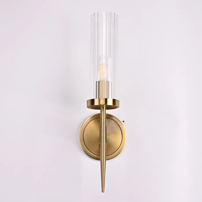Бра Alouette 1 от ImperiumLoft