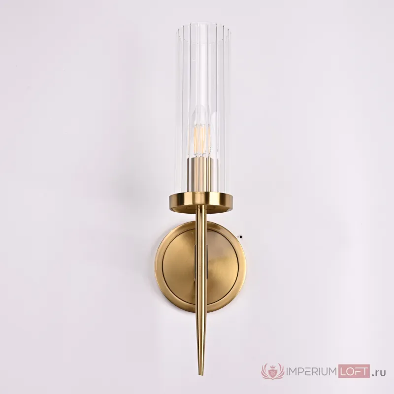 Бра Alouette 1 от ImperiumLoft