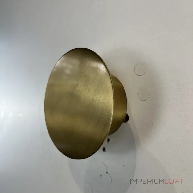 Настенное бра CIRKLE WALL Small
