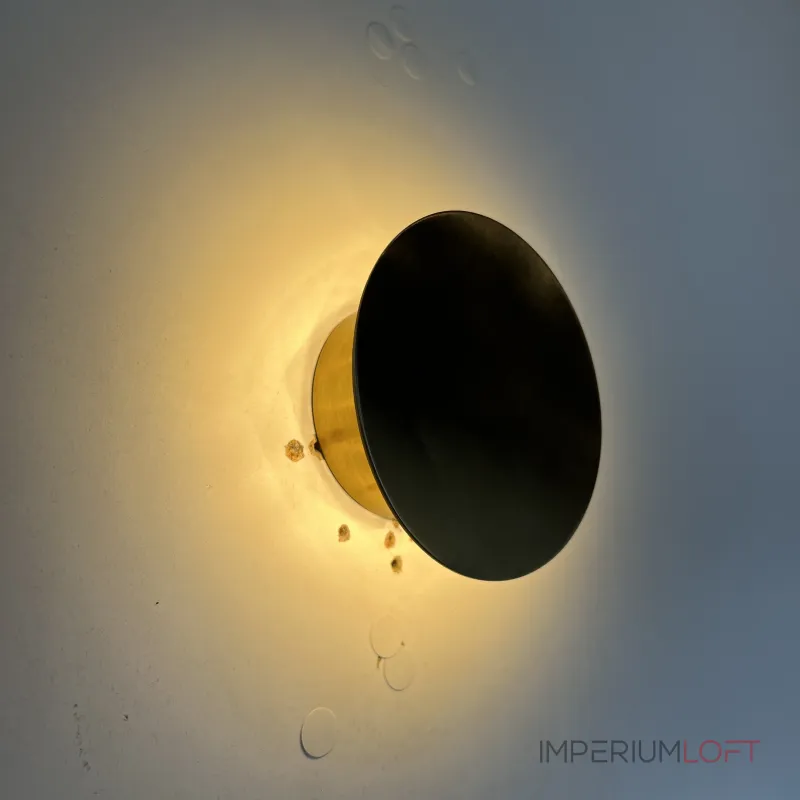 Настенное бра CIRKLE WALL Small