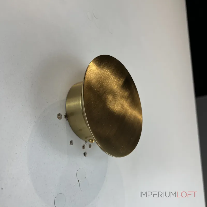 Настенное бра CIRKLE WALL Small