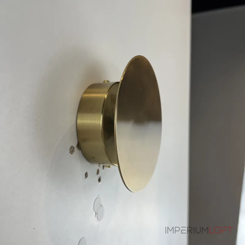Настенное бра CIRKLE WALL Small